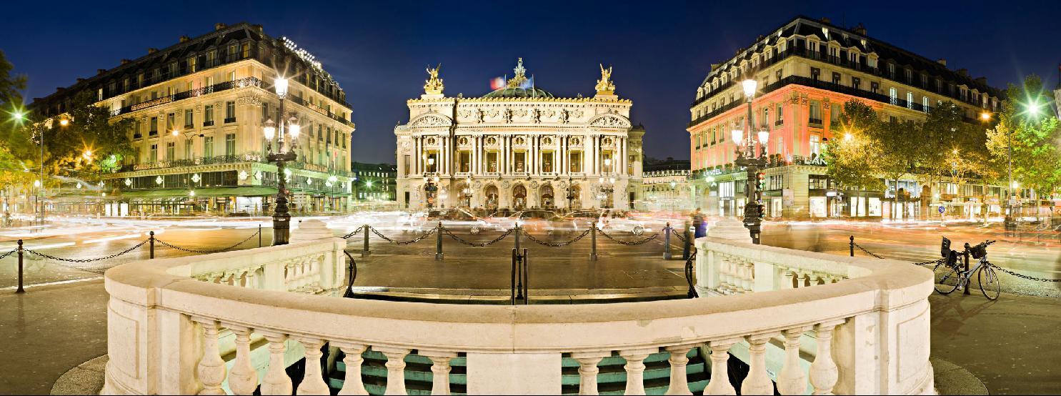 Hôtel Pavillon Opera Bourse à Paris Extérieur photo